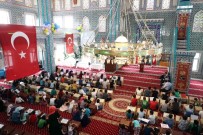 MUSTAFA ELDIVAN - Bağcılar'da Çocuklar 'Bed-İ Besmele' Töreniyle Yaz Kuran Kurslarına Başladı