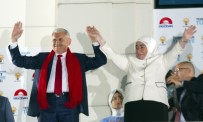 SEMİHA YILDIRIM - Başbakan Yıldırım'dan Zafer Sonrası Açıklama