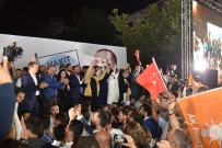 NEVZAT DOĞAN - Başkan Doğan Açıklaması 'Kazanan Ülkemiz Oldu'