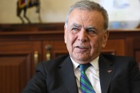 SEÇİM SÜRECİ - Başkan Kocaoğlu'ndan Seçim Değerlendirmesi