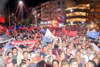 Başkan Mersinli Seçim Sürecini Değerlendirdi