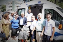 TAM GÜN - Büyükşehir Seçimde Engelleri Kaldırdı