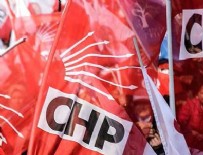 CHP GRUBU - CHP MYK yarın toplanacak