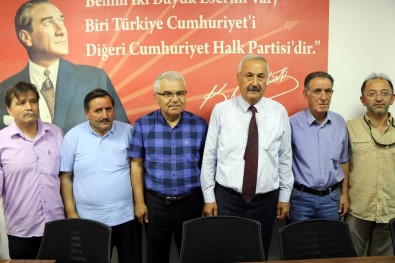 CHP Nevşehir'de 32 Yıl Aradan Sonra Milletvekili Çıkarttı