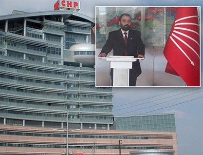 CHP teşkilatı kazan kaldırdı: Birileri hesap vermeli