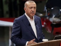 Cumhurbaşkanı Erdoğan balkon konuşmasını yarın yapacak