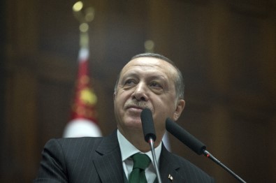 Erdoğan'a Tebrik Yağıyor