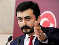EREN ERDEM - Ve beklenen oldu! CHP'de flaş gelişme