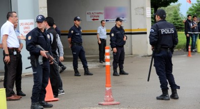 Erzurum'daki Kan Davası Erzincan'da Devam Etti