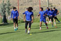 MALATYASPOR - Evkur Yeni Malatyaspor Top Başı Yaptı