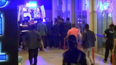 Halfeti'de Karakola Saldıran Teröristler Yakalandı