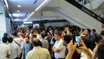 HASAN RUHANİ - İran'da Ekonomik Kriz Gösterileri Devam Ediyor