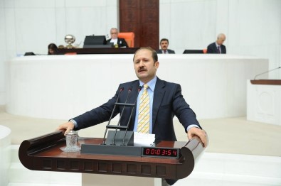 Kırıkkale'de 3 Avukat Milletvekili Seçildi