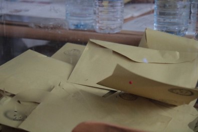 Kırşehir'de 24 Haziran Seçim Sonuçları