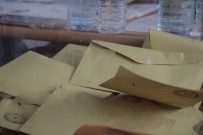 TEMEL KARAMOLLAOĞLU - Kırşehir'de 24 Haziran Seçim Sonuçları
