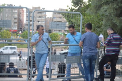 Mardin'de Oy Dağılımı Ve Milletvekili Çıkaran Partiler Belli Oldu