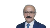 DOĞU PERİNÇEK - Mersin'de Partilerin Milletvekili Dağılımı Değişti