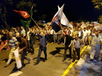 Mete Açıklaması 'Muğla'yı AK Partili Belediyecilikle Biraraya Getireceğiz'