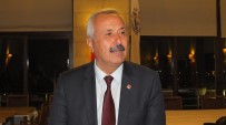 Nevşehir'de AK Parti 2, CHP 1 Milletvekili Kazandı Haberi