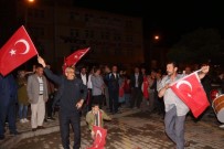 TEMEL KARAMOLLAOĞLU - Oltu Erdoğan Ve Cumhur İttifakı Dedi