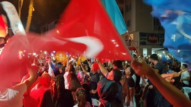 Osmaniye'de MHP 1 Milletvekilini CHP'ye Kaptırdı
