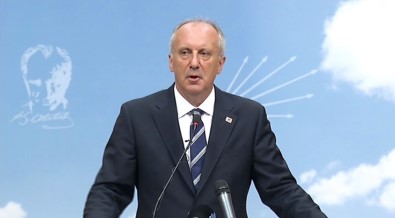 'Seçim Sonuçlarını Kabul Ediyorum'