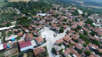 BOZARMUT - Soma'da 154 Mahalle Projesi Tamamlandı