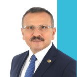 SELAHATTİN DEMİRTAŞ - Tokat'ta 5 Milletvekillinden 4'Ü Avukat