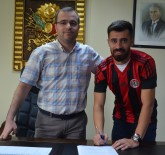 TURGUTLUSPOR - Turgutluspor Sağ Kanat Oyuncusunu Buldu