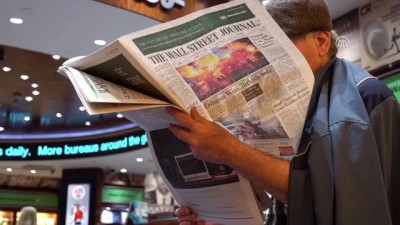 Türkiye'deki Seçimin ABD Basınındaki Yansımaları