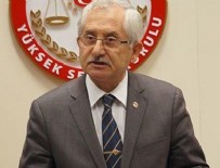 Güven: Erdoğan oyların salt çoğunluğunu aldı