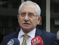 SADİ GÜVEN - YSK Başkanı'ndan flaş açıklama