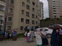 11. Kattan Düşen Minik Ömer Asaf'tan Acı Haber