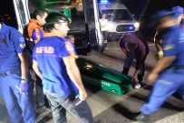 27 Saat Sonra Bulundu Ama...