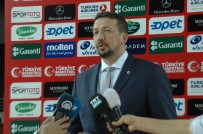 DEVŞIRME - A Milli Basketbol Takımı, Dünya Kupası Eleme Maçlarına Hazır