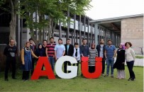 FATİH DOĞAN - AGÜ'den ABD Üniversitesi İle Online Ortak Ders