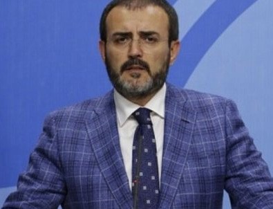 AK Parti'den Kılıçdaroğlu'na çok sert cevap!