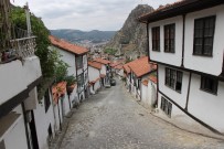 Amasya'da Yeni Kültür Rotası Sofular Mahallesi