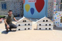 Anaokulu Müdüründen Örnek Davranış