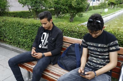 Ankara Büyükşehir'den Ücretsiz Wi-Fi Hizmeti