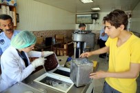 Aydın'da 11 Gıda Firmasına 187 Bin Lira Ceza Kesildi