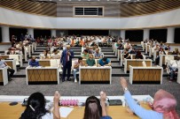 Aymanas Evleri'nde Kura Heyecanı