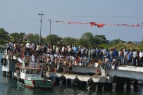 KABOTAJ BAYRAMI - Başkan Aktepe'den Kabotaj Bayramı'na Davet