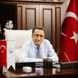 Başkan Kamil Saka'dan Tebrik Mesajı