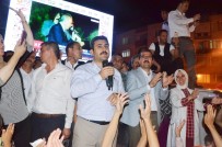 Başkan Uğurlu'dan Seçmene Teşekkür