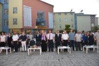 Başkan Yılmaz; 'Başarıda En Büyük Pay Annelerin'