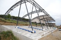 MARATON - Bisiklet Adası Ağustos'a Yetişecek