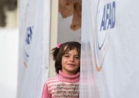 BM'den Dünyaya 'Merhaba Umut' Örneği