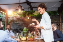 LIFE STYLE - Bu Yaz En Çok Teras Evler Tercih Ediliyor