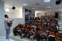 Büyükşehir Konservatuvarına Büyük İlgi